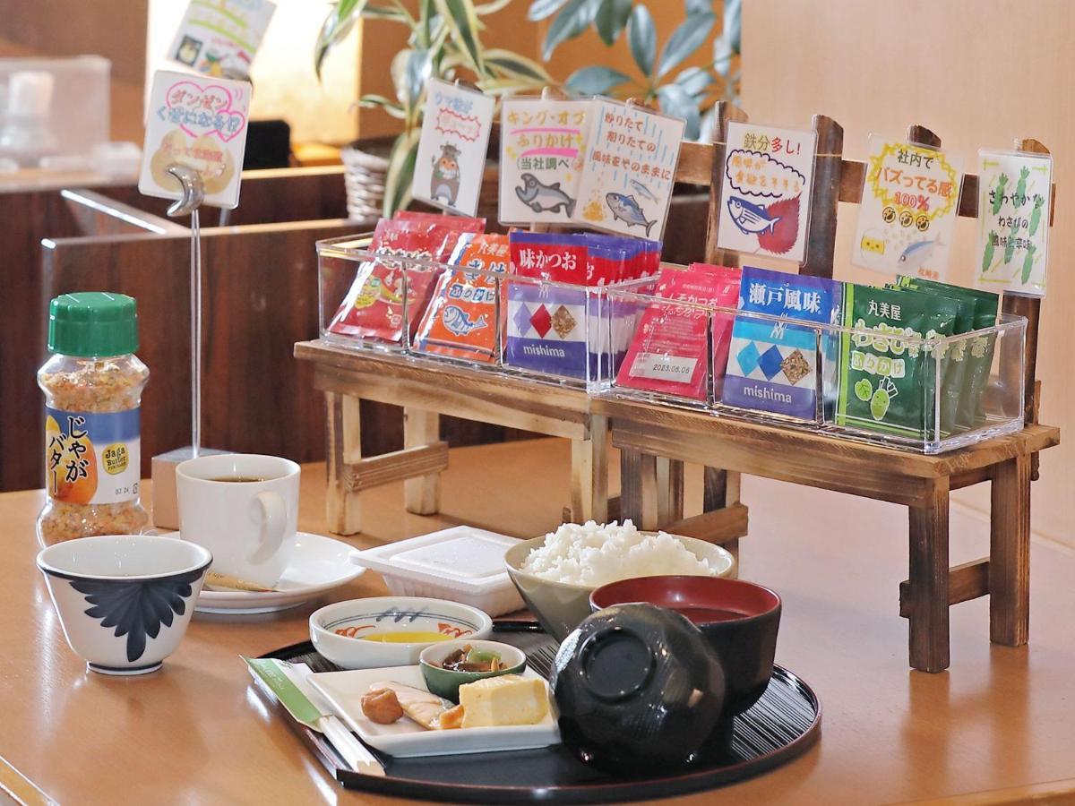 ホテルローレル 新ひだか町 エクステリア 写真