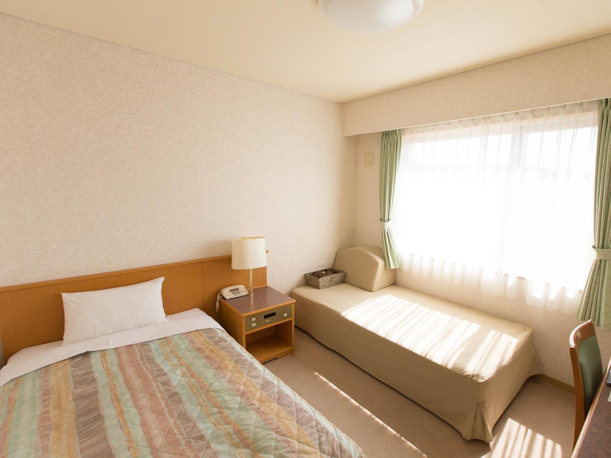 ホテルローレル 新ひだか町 部屋 写真