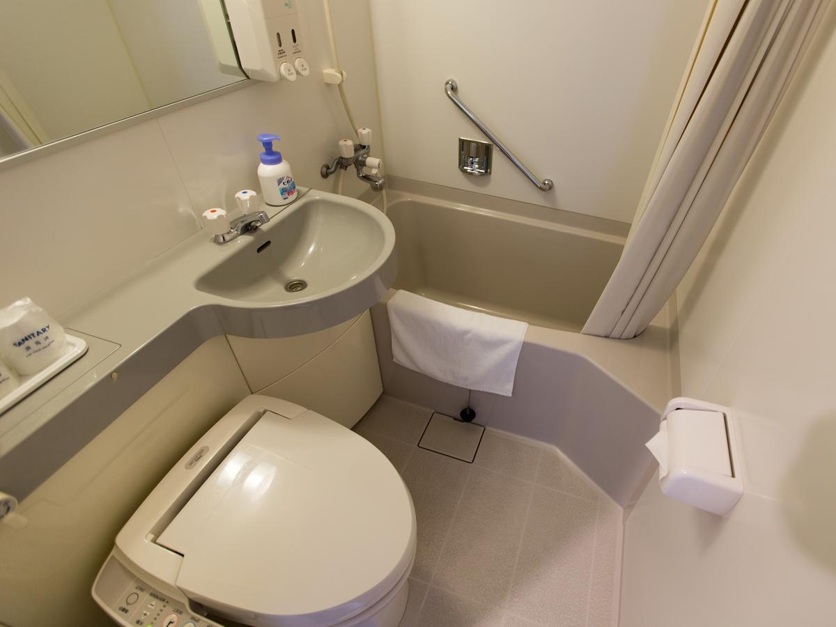 ホテルローレル 新ひだか町 部屋 写真