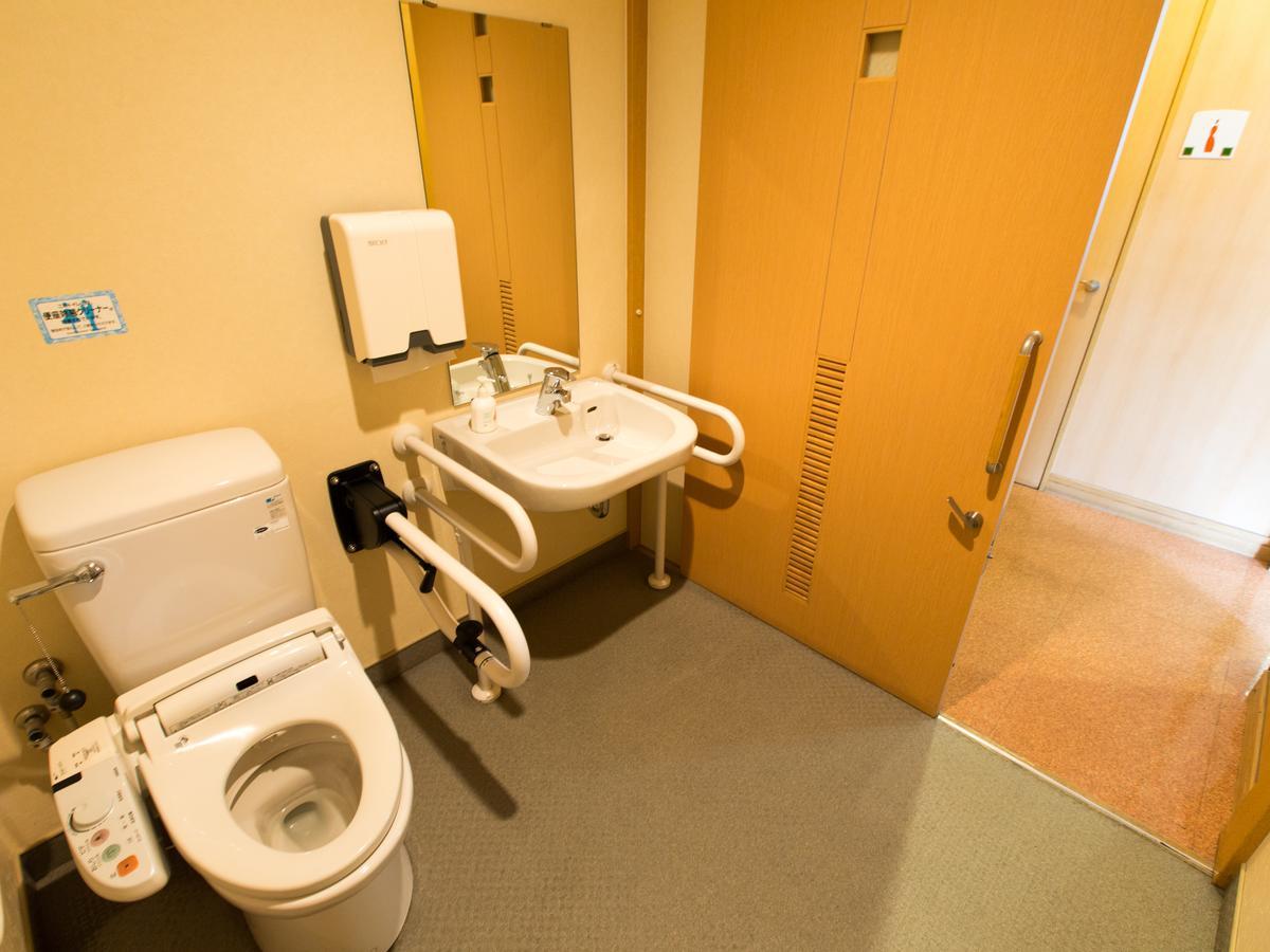 ホテルローレル 新ひだか町 エクステリア 写真